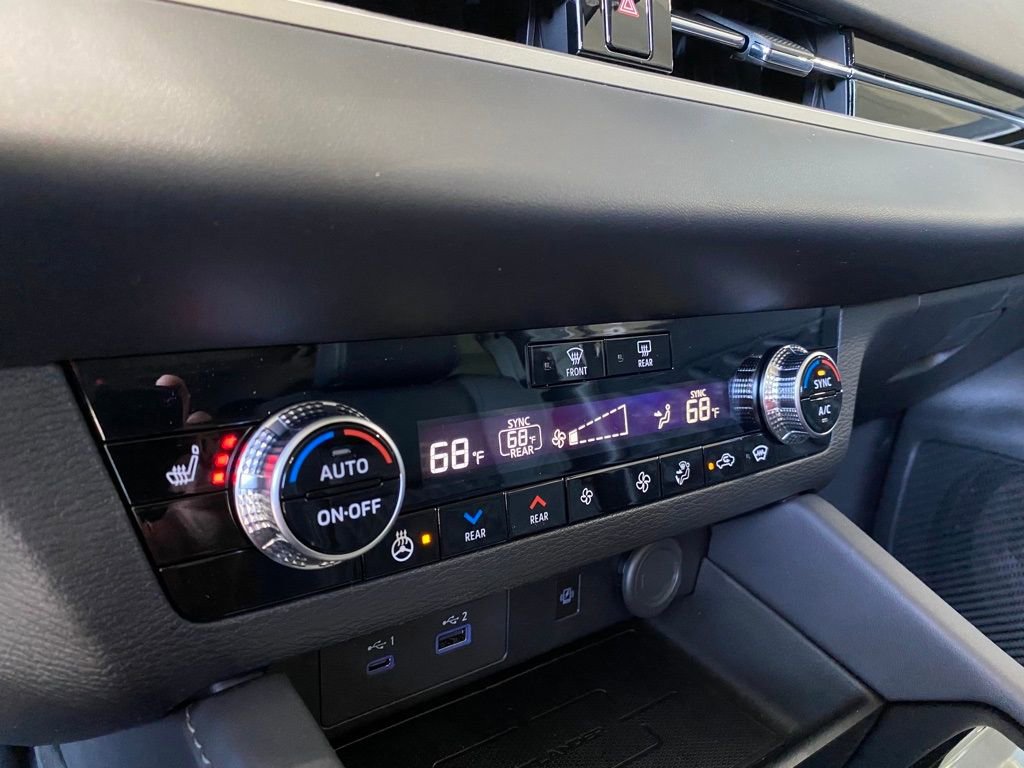 New 2023 Mitsubishi Outlander SEL image 47