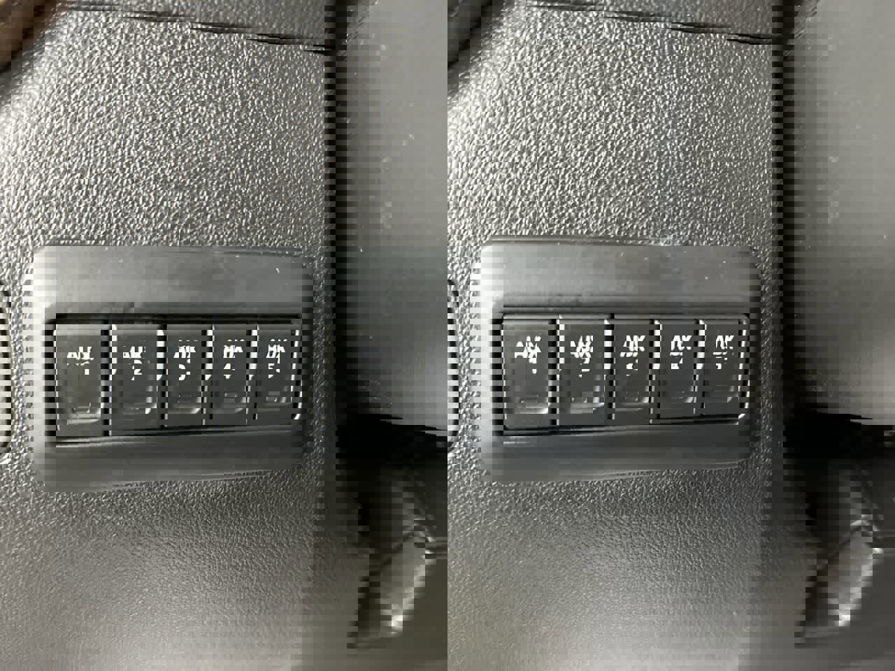 Used 2021 Chevrolet Silverado 2500 High Country w/ Z71 Off-Road Package image 31