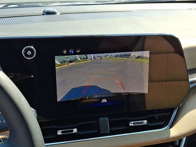 New 2026 Chevrolet Equinox ACTIV w/ Convenience Package III image 14