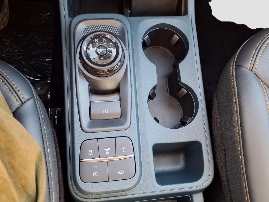 New 2026 Ford Maverick Tremor AWD/4WD image 15