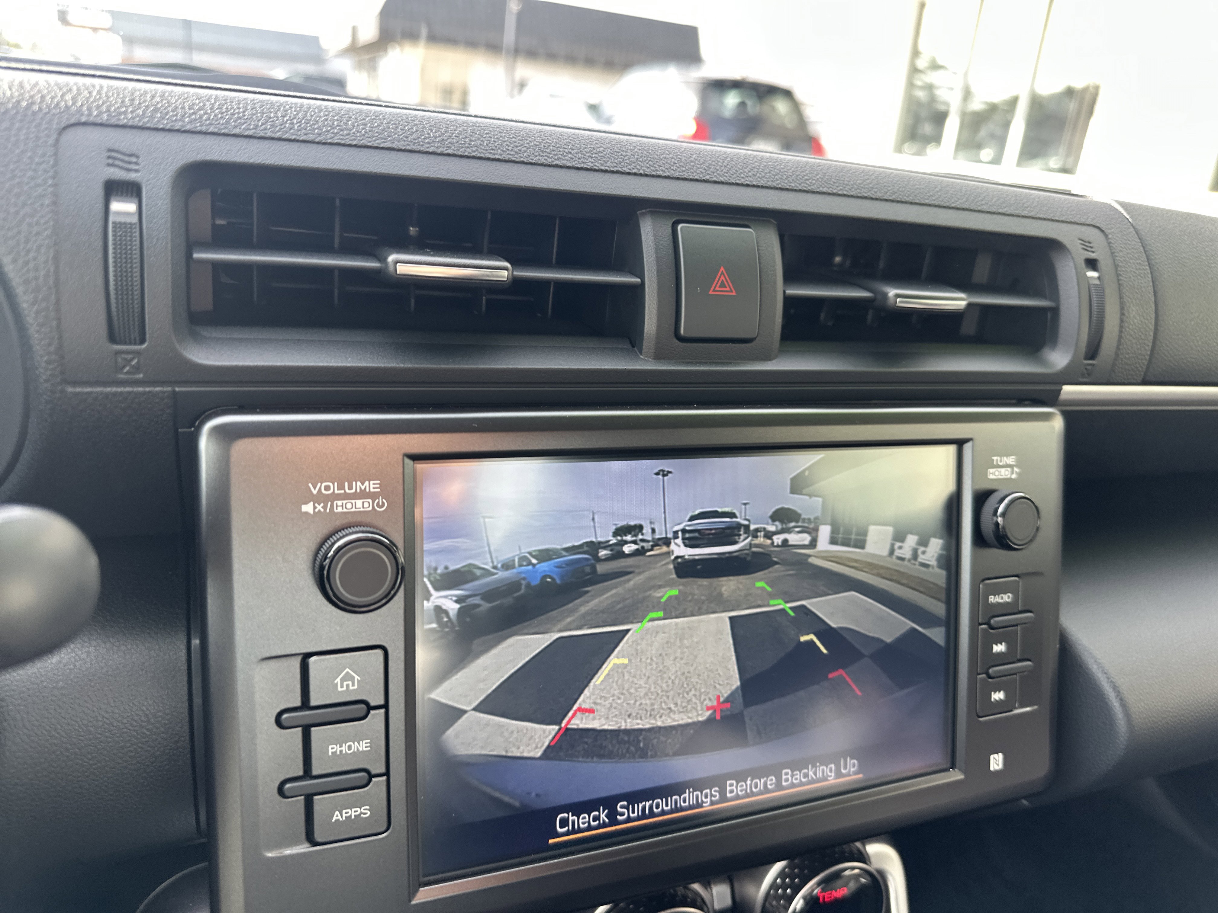 Used 2024 Subaru BRZ Premium image 18