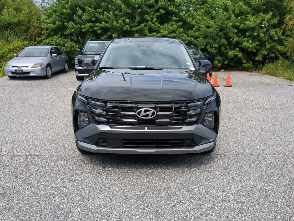 New 2026 Hyundai Tucson SE image 10