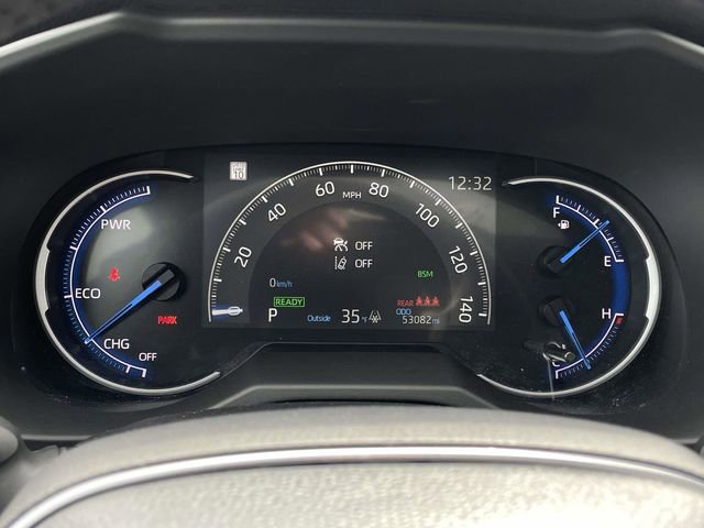 Used 2022 Toyota RAV4 XSE image 26