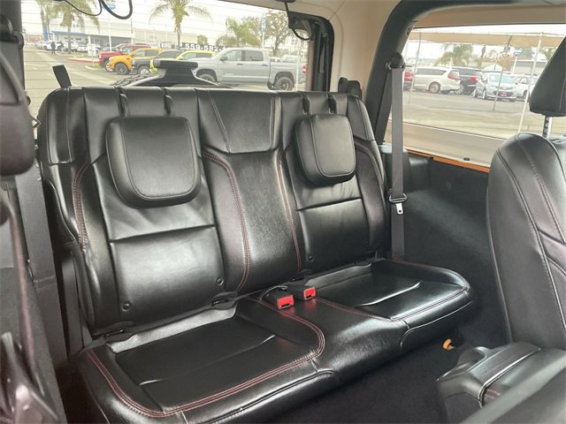 Used 2021 Jeep Wrangler Rubicon image 26