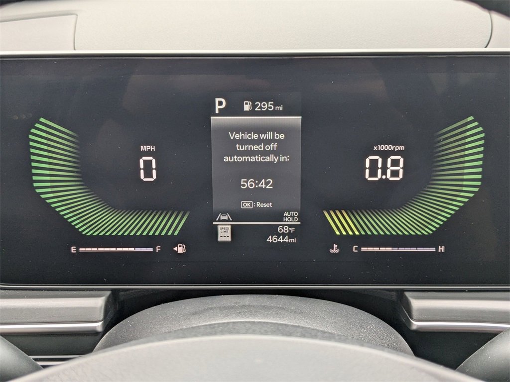 Used 2026 Kia K5 GT-Line w/ GT-Line Red Interior Package image 11