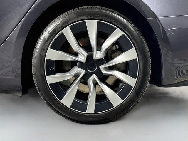 Used 2024 Tesla Model 3 Long Range AWD/4WD image 30