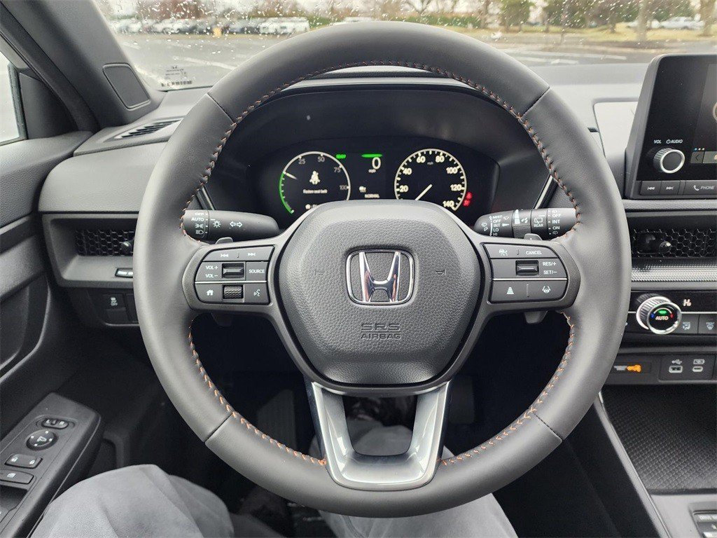 Used 2024 Honda CR-V Sport image 26