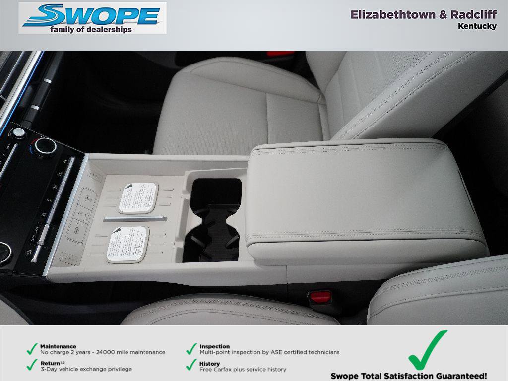 New 2026 Hyundai Santa Fe Calligraphy image 26