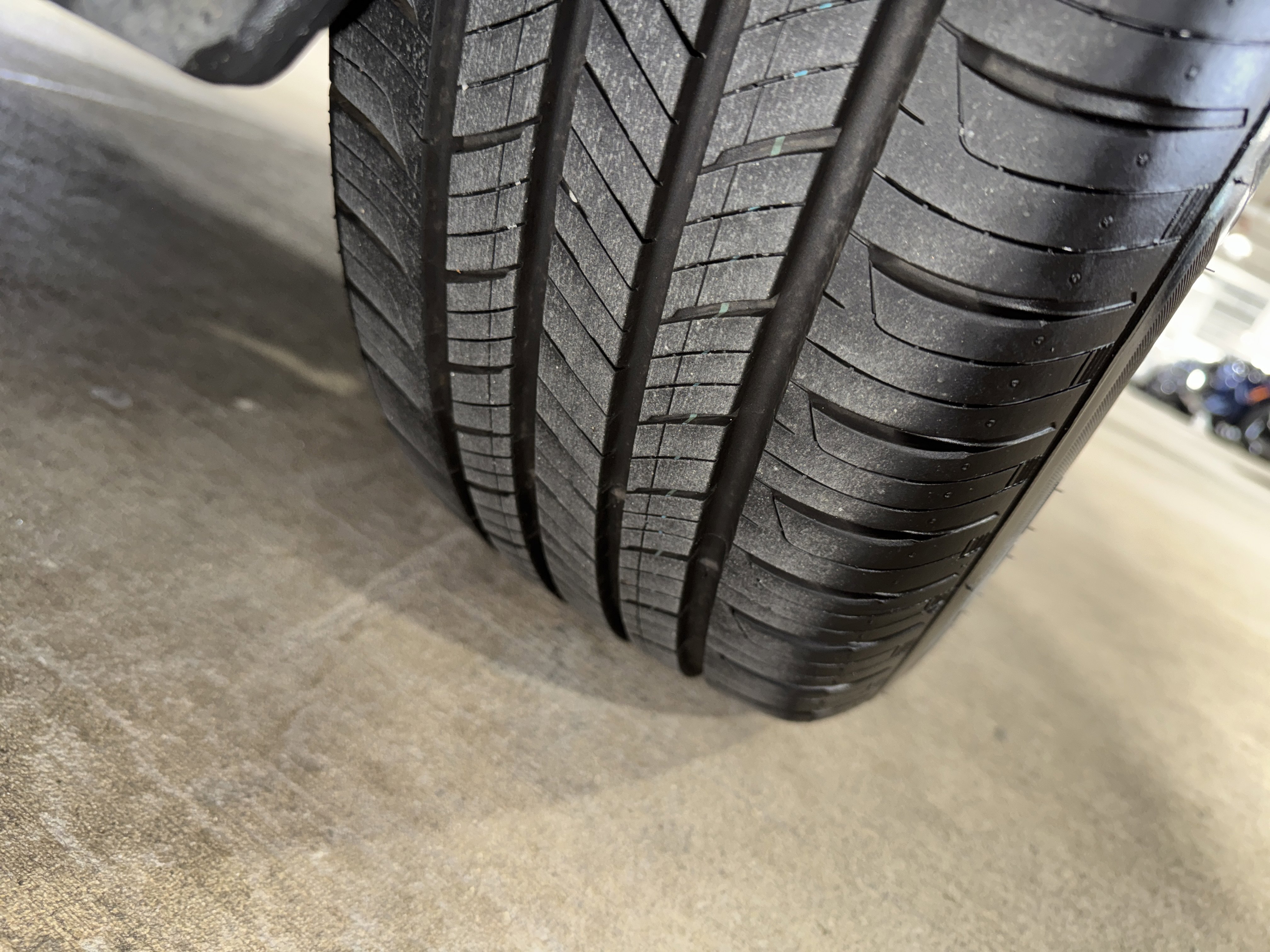 Used 2022 Honda CR-V EX-L image 38