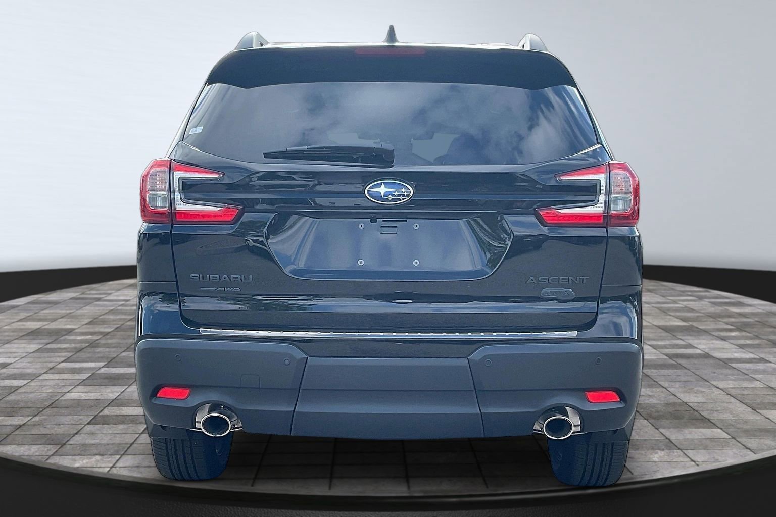 New 2026 Subaru Ascent Bronze Edition AWD/4WD image 4