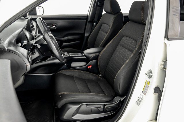 Used 2023 Honda HR-V Sport image 35