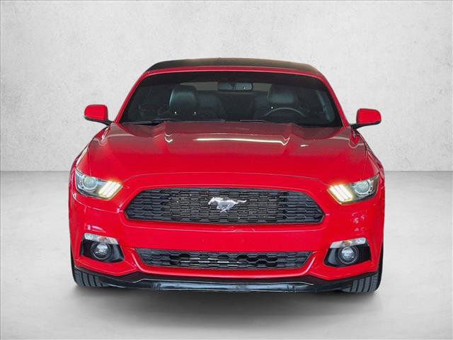 Used 2016 Ford Mustang Premium RWD image 2
