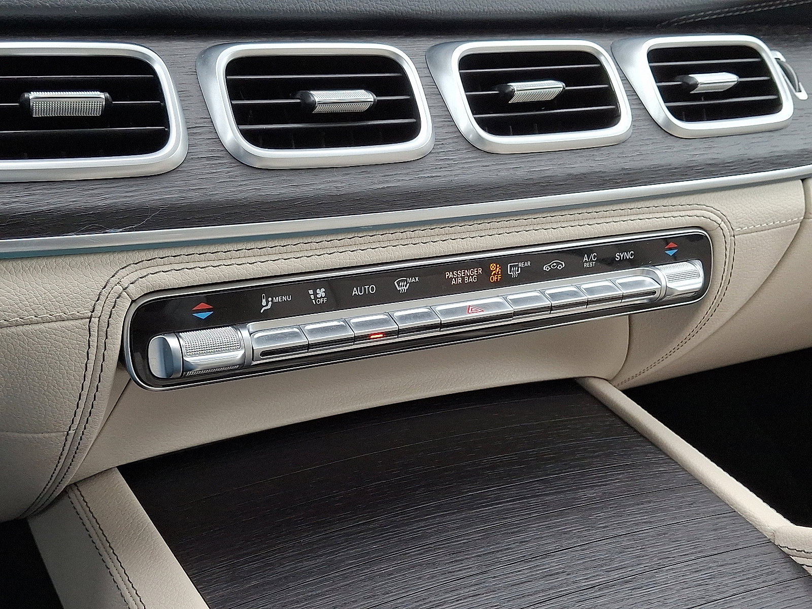 Certified 2022 Mercedes-Benz GLE 350 GLE 350 image 17