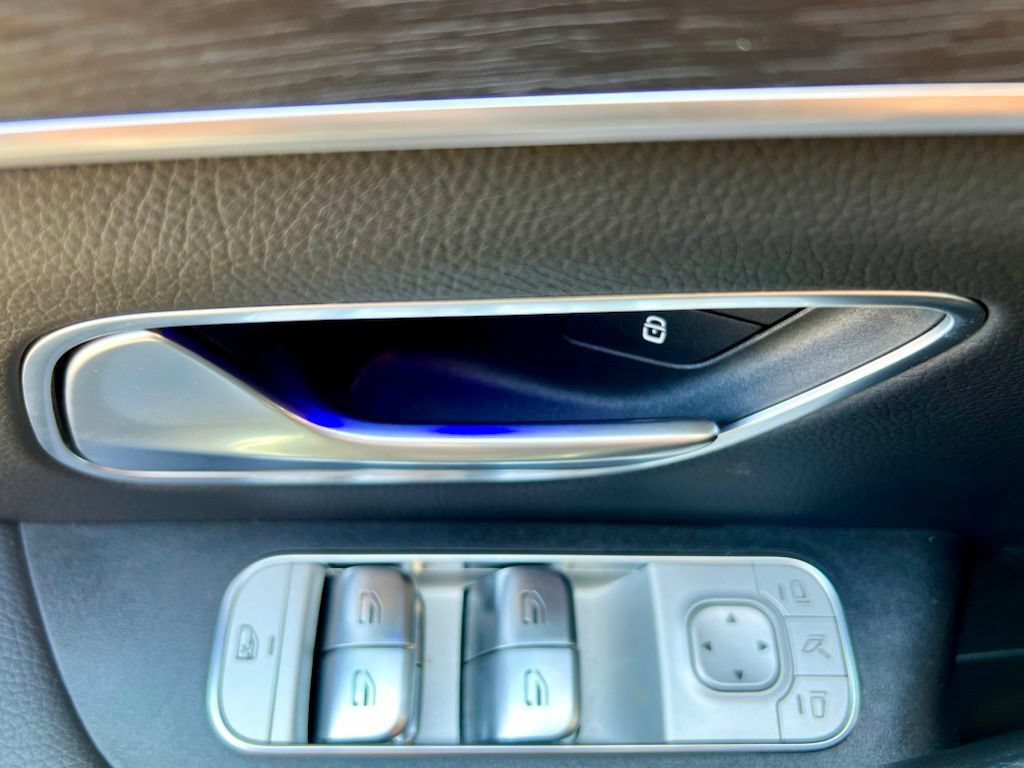 Certified 2026 Mercedes-Benz GLS 450 4MATIC image 38