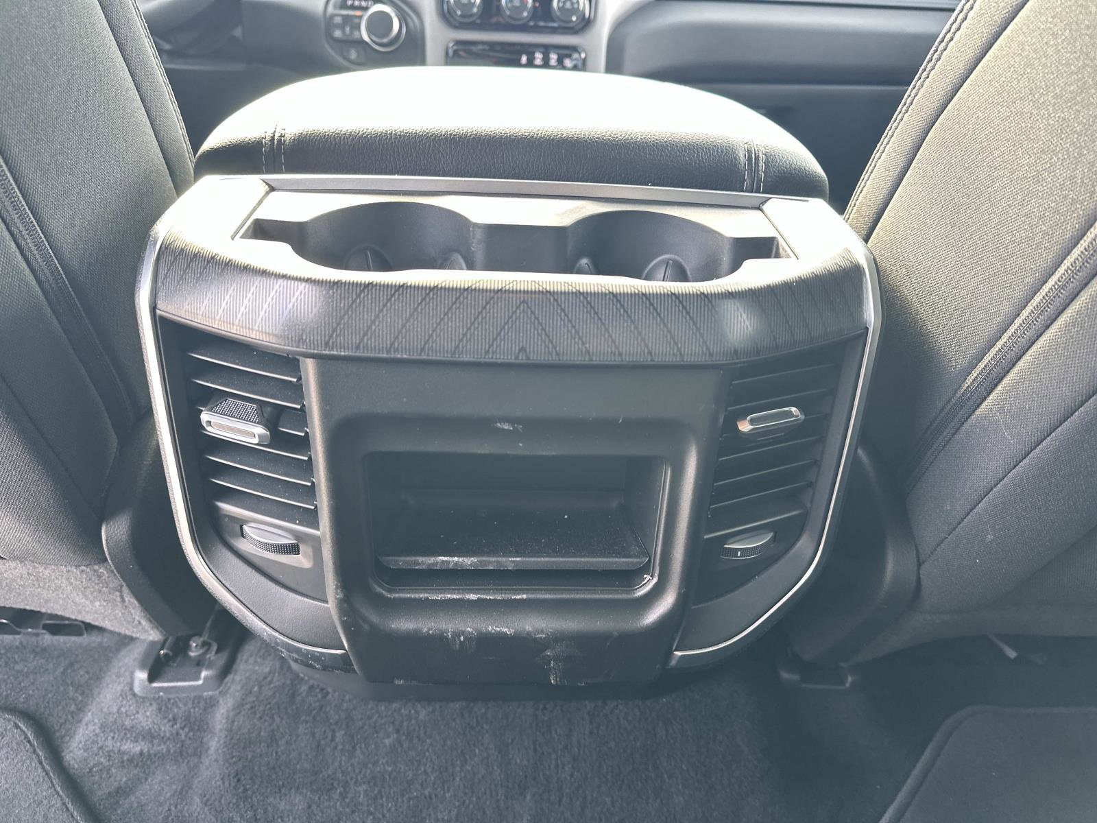 Used 2025 RAM 1500 Big Horn image 13