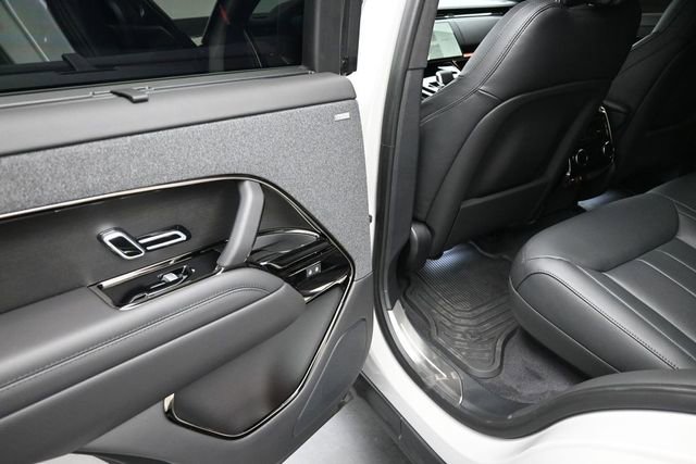 Used 2026 Land Rover Range Rover Sport Autobiography AWD/4WD image 16