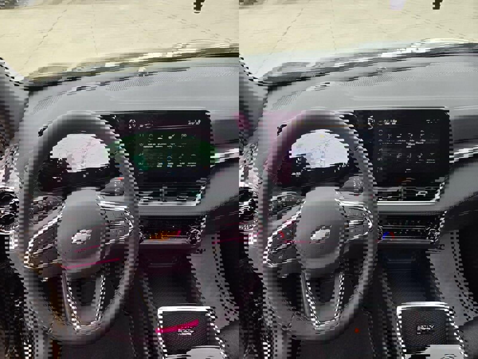 New 2026 Chevrolet Equinox LT image 10