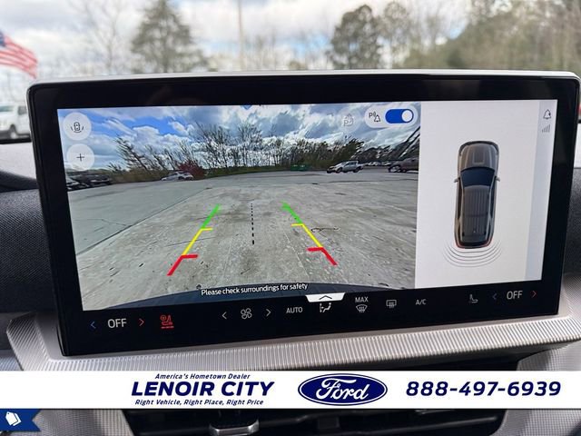 Used 2026 Ford Explorer Active w/ Active Comfort Package image 24