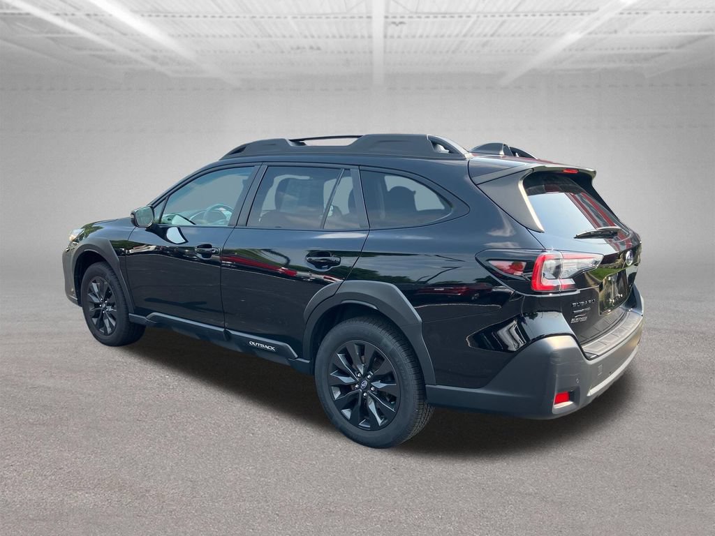 Used 2023 Subaru Outback Onyx Edition XT AWD/4WD image 4