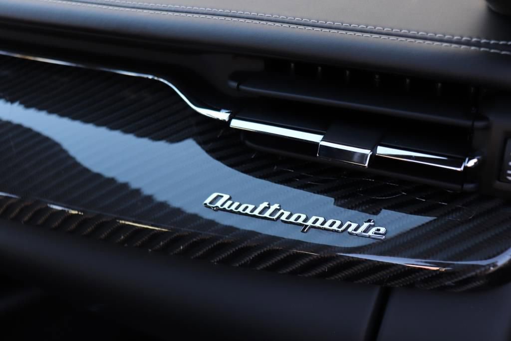Used 2022 Maserati Quattroporte Modena image 52