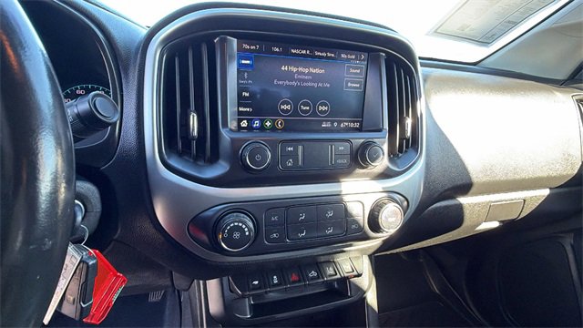 Used 2021 Chevrolet Colorado LT w/ Safety Package image 26