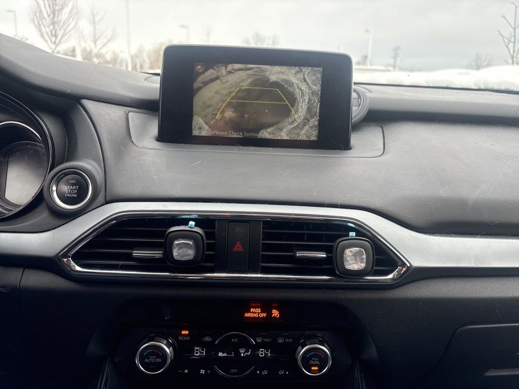 Used 2016 MAZDA CX-9 Sport image 16