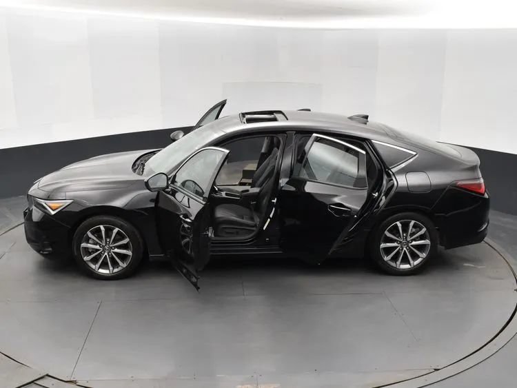 Used 2024 Acura Integra FWD image 7