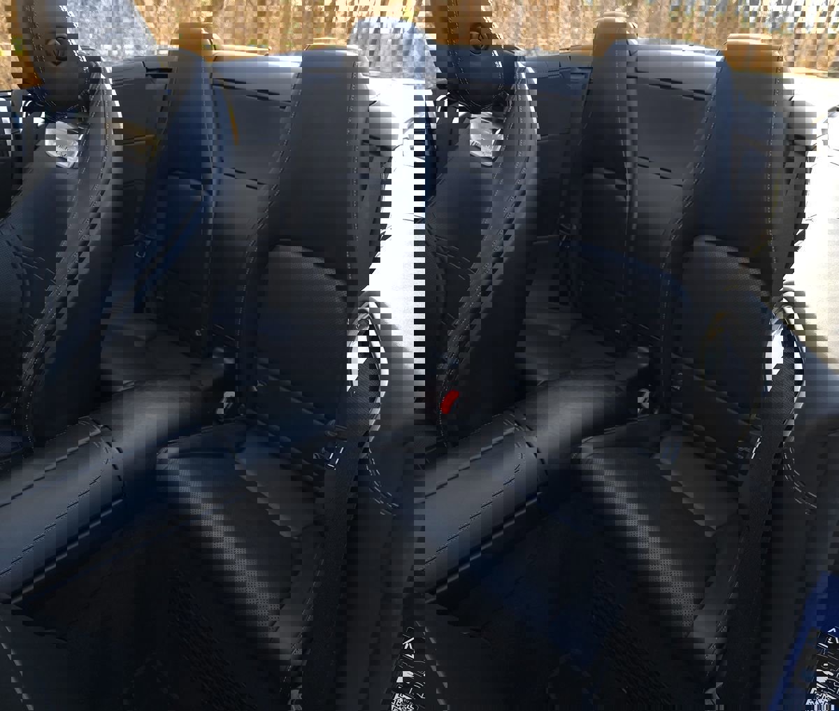 Used 2024 Mercedes-Benz SL 43 AMG image 22