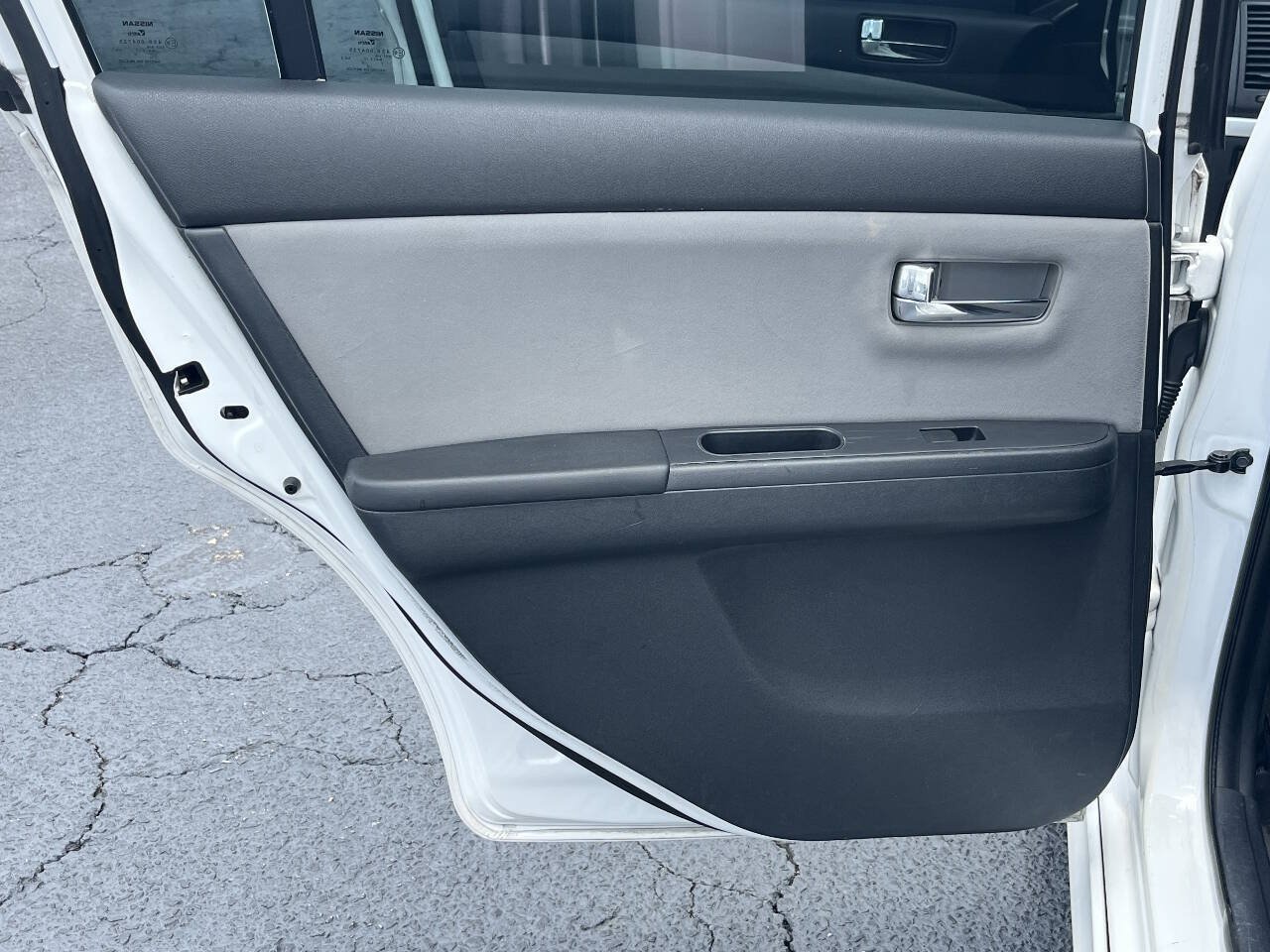 Used 2012 Nissan Sentra 2.0 SR FWD image 14