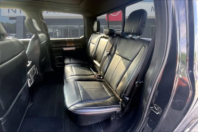 Used 2019 Ford F150 Lariat w/ Equipment Group 502A Luxury image 20
