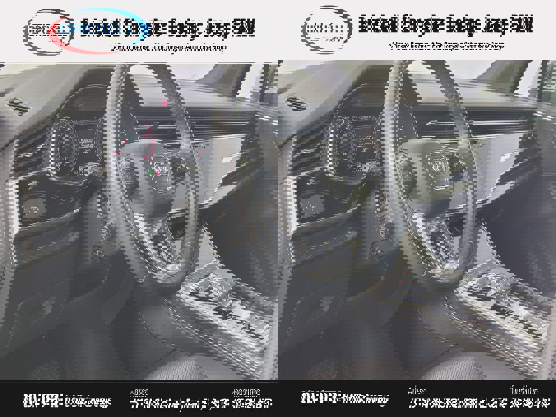 Used 2021 Audi Q7 3.0T Premium Plus w/ Executive Package image 20