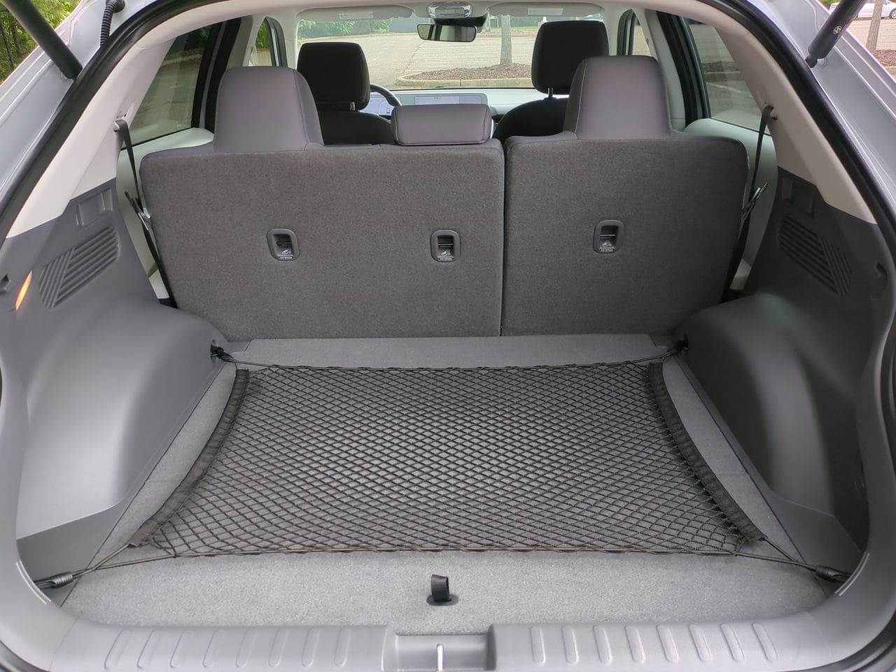 Used 2024 Hyundai Ioniq 5 SEL RWD image 13