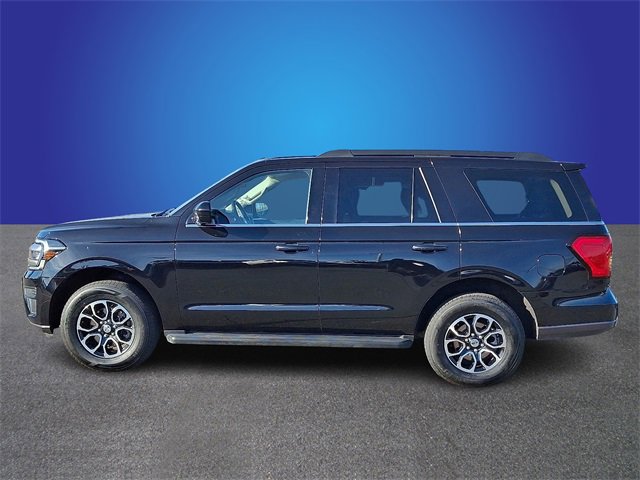 Used 2024 Ford Expedition XLT image 5