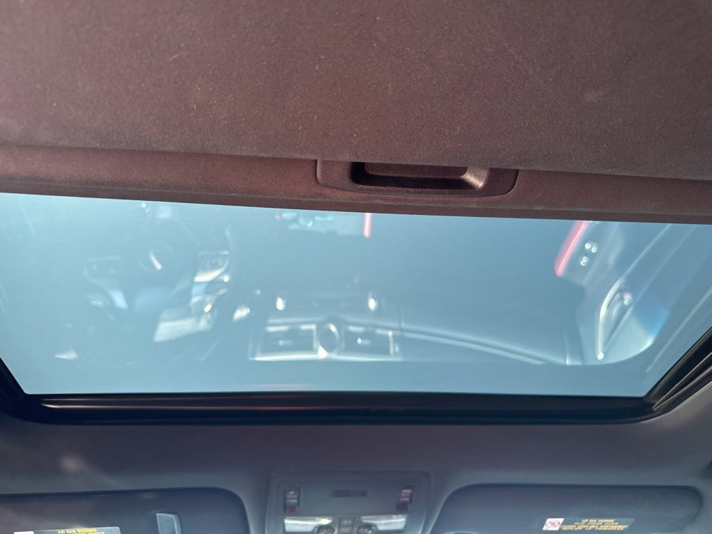 Used 2017 Lexus GS 200t F Sport image 14