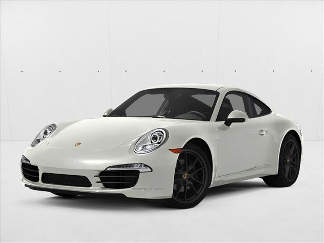 Used 2013 Porsche 911 Carrera