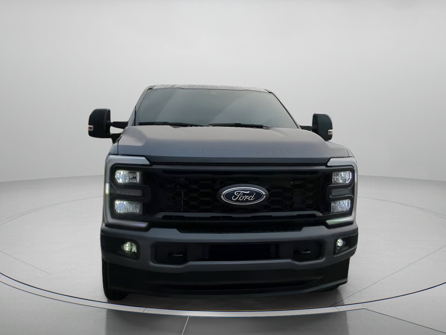 Certified 2024 Ford F250 XL w/ STX Appearance Package image 5
