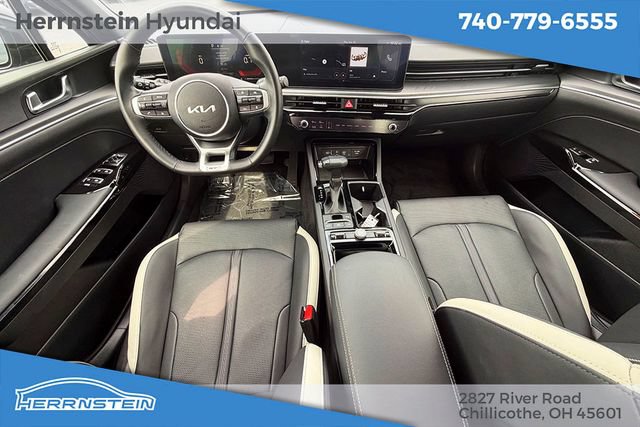 Used 2025 Kia K5 GT-Line FWD image 9