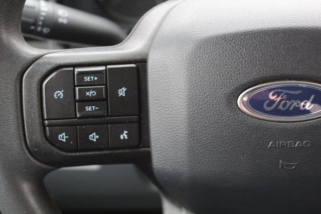 Used 2025 Ford F250 XLT AWD/4WD image 22
