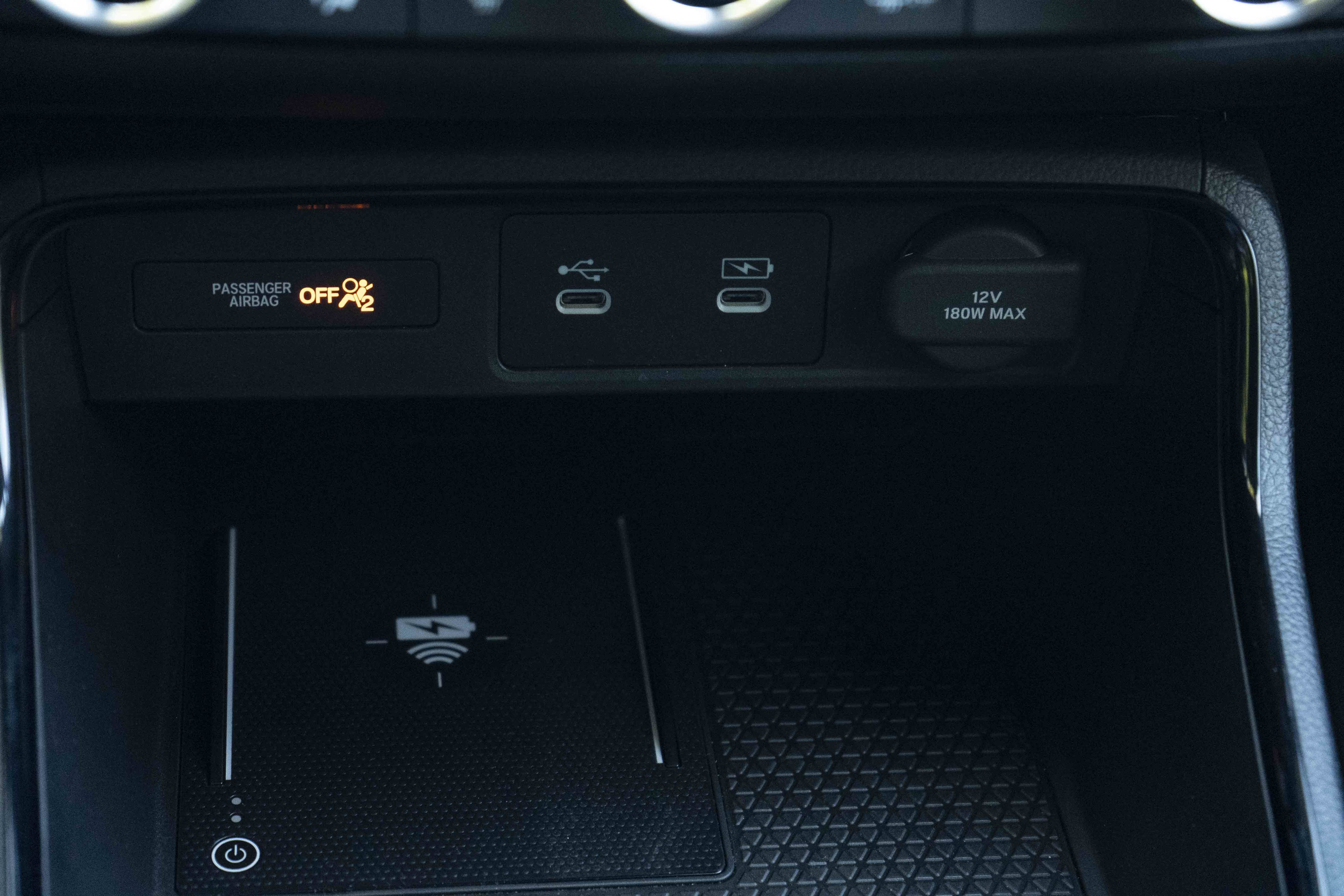 Certified 2026 Honda CR-V Sport-L image 33