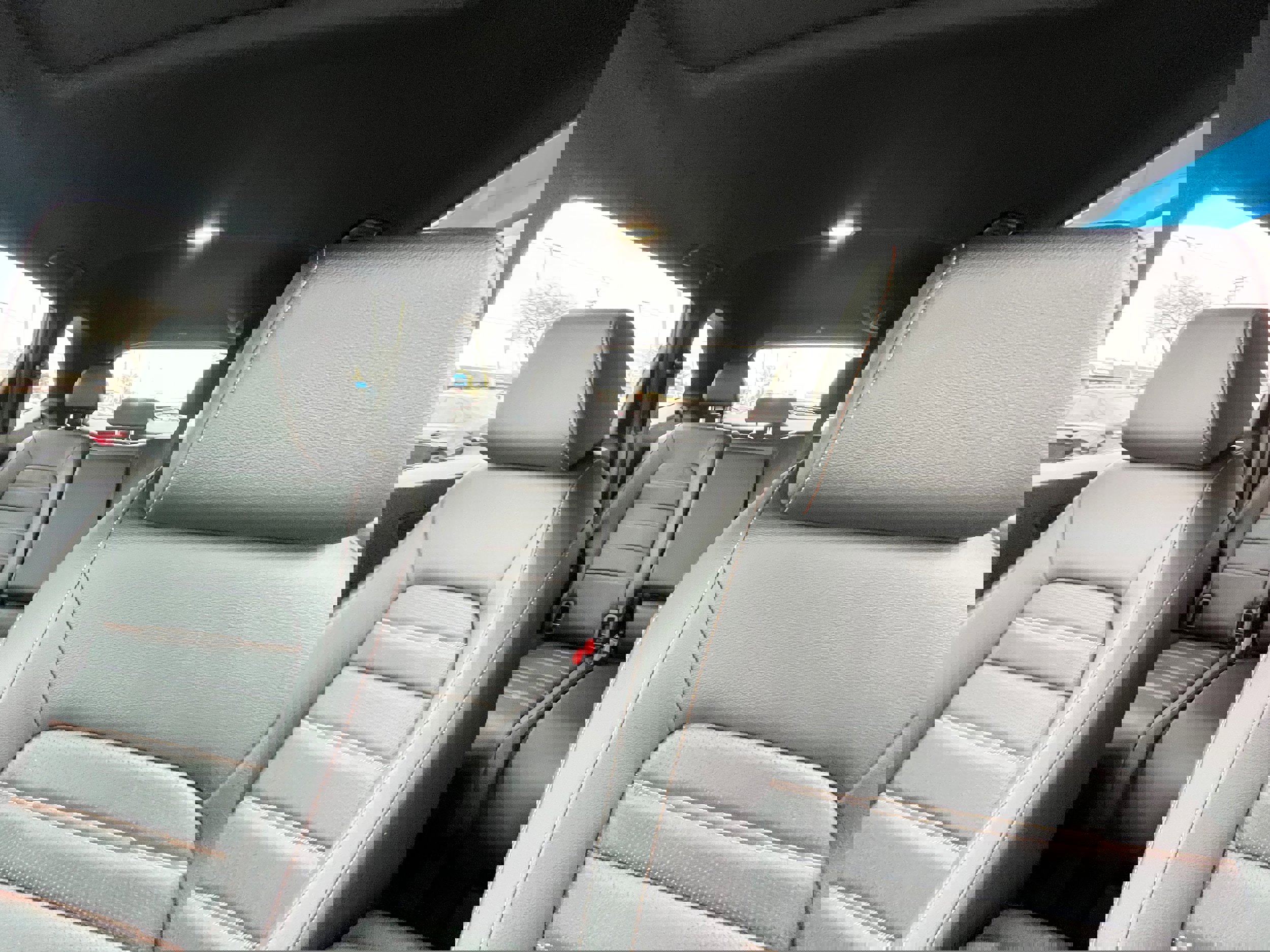 New 2026 Honda CR-V Sport-L image 19