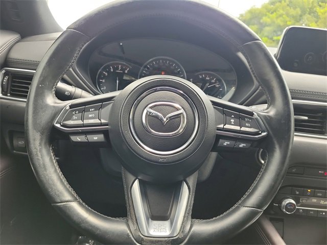 Used 2019 MAZDA CX-5 Signature image 13