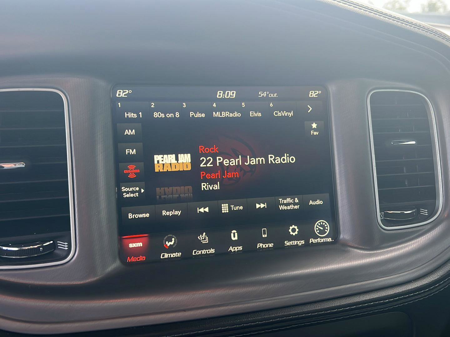 Used 2023 Dodge Charger Scat Pack w/ Plus Group image 25