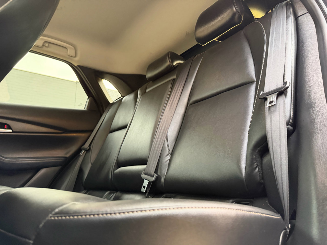 Used 2020 MAZDA CX-30 AWD w/ Preferred Package image 9