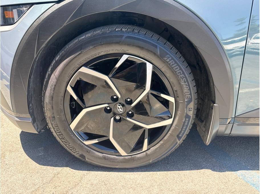 Used 2022 Hyundai Ioniq 5 SE RWD image 19