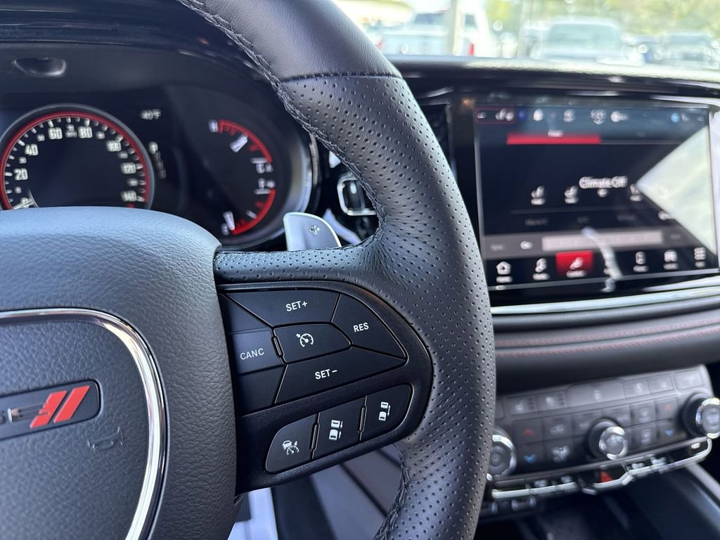 New 2026 Dodge Durango GT image 15