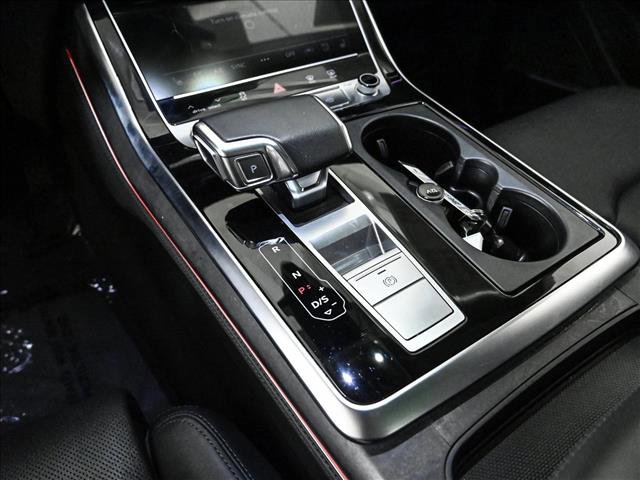 Certified 2023 Audi Q8 Prestige w/ Prestige Package image 12