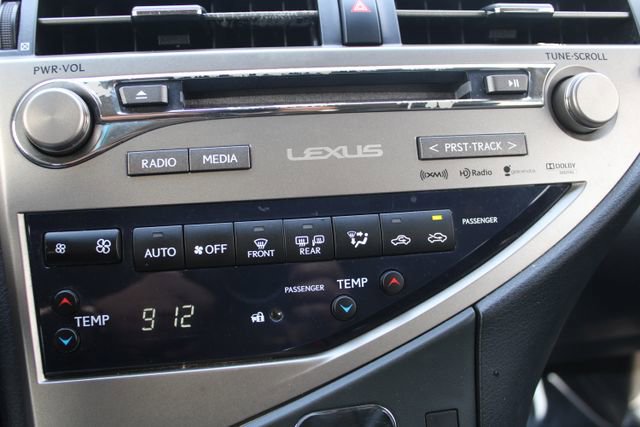 Used 2015 Lexus RX 350 AWD image 22
