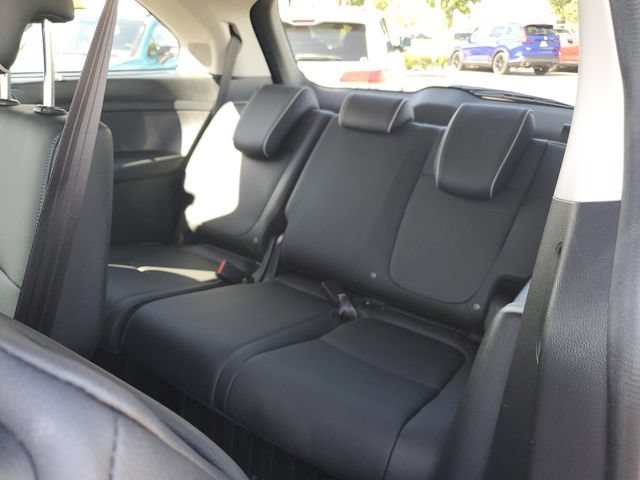 Certified 2025 Honda Odyssey Elite image 15