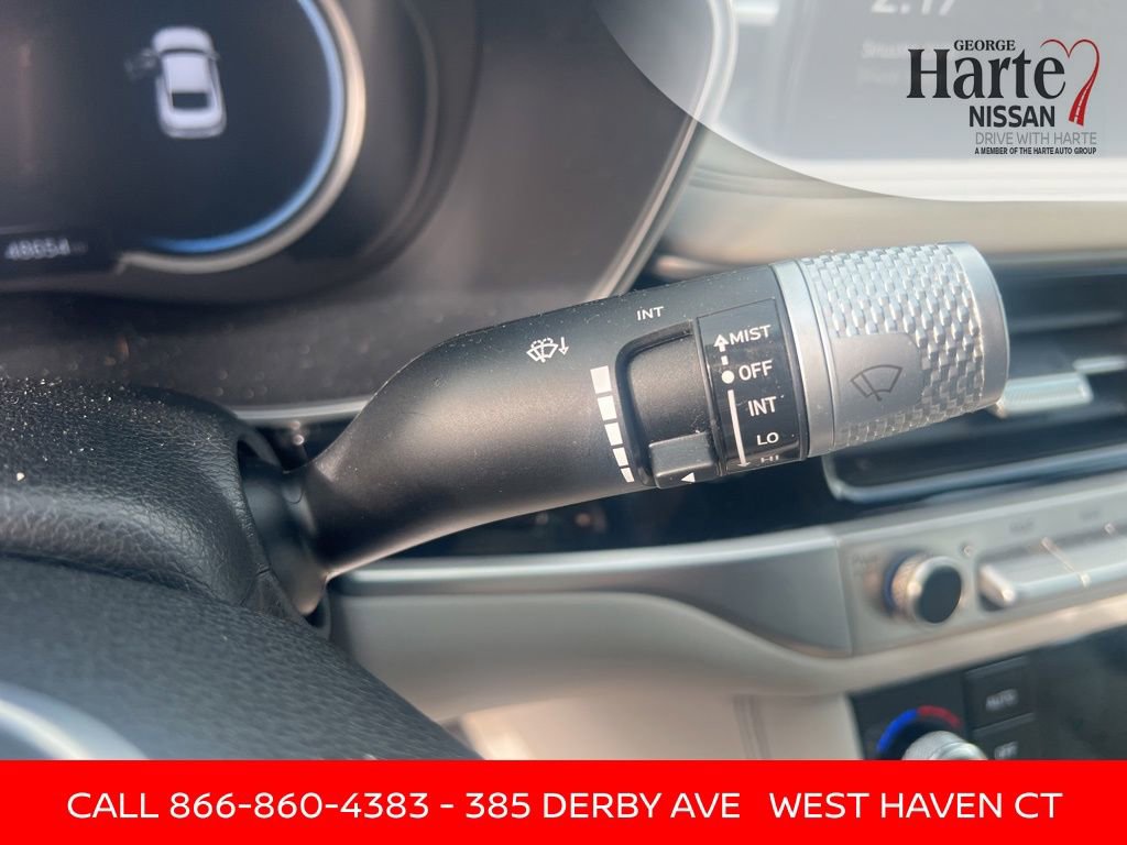 Used 2024 Genesis G70 2.5T image 51