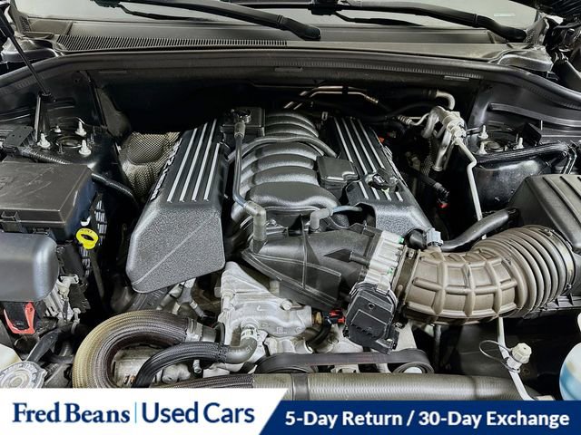 Used 2020 Dodge Durango SRT image 34